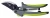 Import (PC-3137S) 7&quot; (175mm) Anvil Garden Pruner Purning Shear from Taiwan