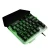 Import pc keyboard kit mechanical gaming keypad mechanical teclado mecanico pbt gaming keypad from China