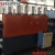 PC PP PE PVC hollow sheet extrusion production line extruder making machine machinery