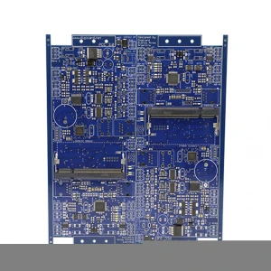 PCBA Single, Multilayer Assembly PCB Electronic Board Manufacturer