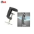 Import PDOK high quality adjustable metal c-type clamp, fixation table light H clamp from China