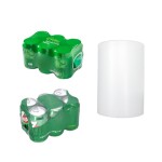 Pe Stretch Jumbo Roll Film Pe Protection Film Roll Shrink Wrap Roll Packing Film Heat Shrink Wrap