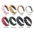 Import Pearl Bow Knotted Vintage Headband for Women with Elastic Hair Hoops Hair Accessories from China