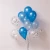 Import Perfect Quality Custom Rose Gold Confetti balloons stuffing of Bottom Price from China