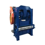 Perforated Sheet Metal Machine/Automatic Perforating Machine/Hole Punching Machine