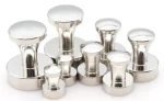 Permanent magnet neodymium magnet system magnetic suction small thumbtack magnetic suction metal bolt