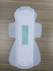 Personal Feminine Hygiene Products Negative Sanitary Napkin