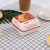 Import Personalized  Hamburger Carton Box Food Packing Box from China