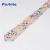 Import Personalized print flower pattern adjustable ascot tie cravat for school students from China