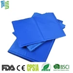 Pet Cooling Mat Mattress Cold Gel Soft Cushion Keep Cool Summer Mats