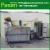 Import PET flakes washing production line / Plastic recycling machine / Plastic recycling washing machinery from China
