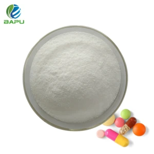 Pharmaceutical Amorolfine HCl CAS 78613-38-4 Amorolfine Hydrochloride