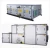 Import Pharmaceutical Hospital Cosmetics Cleanroom HVAC Solution packaged air handling unit System from China