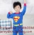 Import pictures for kids clothing from China