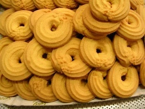 Piedmont biscuit