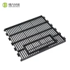 Pig farming equipment cast iron slat floor for sows pig cage