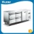Import Pizza work table laboratory workbench dental technician ultimate storage garage refrigerator for bar from China