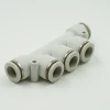 PK one touch fittings tubing fittings pneumatic parts