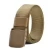 Import Plastic Buckle Mens Nylon Military Belt Tactical Belts from China