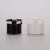 Import Plastic cap Lids  24mm 28mm Cosmetic Packaging Plastic Flip Top Cap from China
