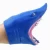 Import Plastic Cement Blue Story Telling Shark Doll Glove Finger Toys Hand Puppet from China