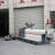 Import Plastic Extrusion Extrudering for Recycling Granulating Machine Granulator from China