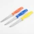 Import Plastic Handle Stainless Steel Serrated Steak Knife Set Kitchen Knife Set from China