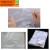 Import plastic heat sealing cold cutting bag making machine from China