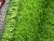 Import Plastic lawn landscaping artificial turf carpet grass from China