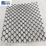 Plastic netting geonet plastic mesh ce131 with nets manufacturer price