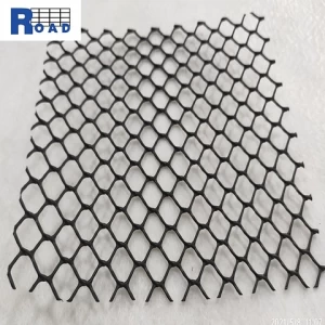 Plastic netting geonet plastic mesh ce131 with nets manufacturer price
