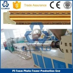 Plastic Photo Frame Embossing Machine