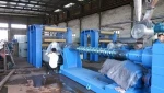 Plastic Yarn Extruder for Making PP Woven Bag by using New PP