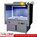 plate exposure machine in pre-press equipment