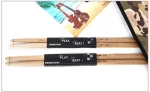 PM-A13 OEM logo 5A 7A OAK Drum Sticks for drum percussion Accessories Drumsticks