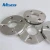 Import PN20-420 ASTM A182 F309S / 310S Stainless Steel Flange 150 - 2500LBS Forged Slip on Flange ANSI B16.5 RF/FF/RTJ CN;ZHE MTSCO from China