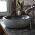 Import Polished natural stone vanity top marble wash basin price from China