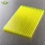 Import polycarbonate sheet manufacturer pc triple-wall board made in China from China