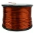 Import Polyester Or Polyesterimide Over-coated With Polyamideimide Enamelled Round Copper Wire Class 200 from China