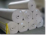 Polyester(PES) and Polypropylene(PP) fiber Geotextile Felt