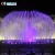 Pool Decoration Fountain Outdoor Water Fountain With Led Lights