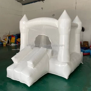 Popular and cheap Inflatable  bouncy house inflatable castle for kids