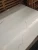 Import Popular Design white with vein Engineered Artificial stripe Quartz Stone Slabs from China