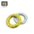 Import Popular Household Curtain Ring Yuan Bao Curtain Accessories from China