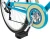 Import Popular in EU market fancy bike city bicycle with high quality basket from China
