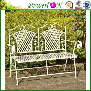 Popular Nice Unique Design Metal Chair Christopher Knight Home Saint Kitts Cast Patio Bench Garden Sofa