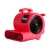 Import Portable 3-speeds floor/carpet drying pro water damage restoration Centrifugal Fan blower with ETL/cETL/CE/SAA from China