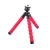 Import Portable And Adjustable Mini Cell Phone Tripod With Universal Clip For Mobile Phone from China
