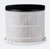 Portable high quality air cleaner,99.5% filter rate air purifier