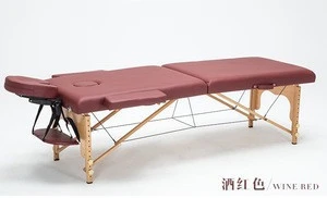 Portable Massage bed